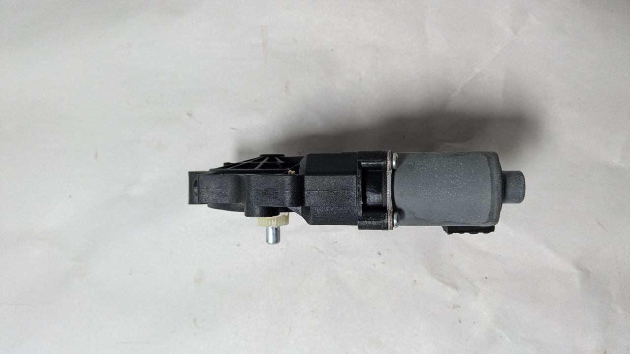 2015 HYUNDAI SANTA FE Right DOOR WINDOW REG, FR - 442179 — photo 4