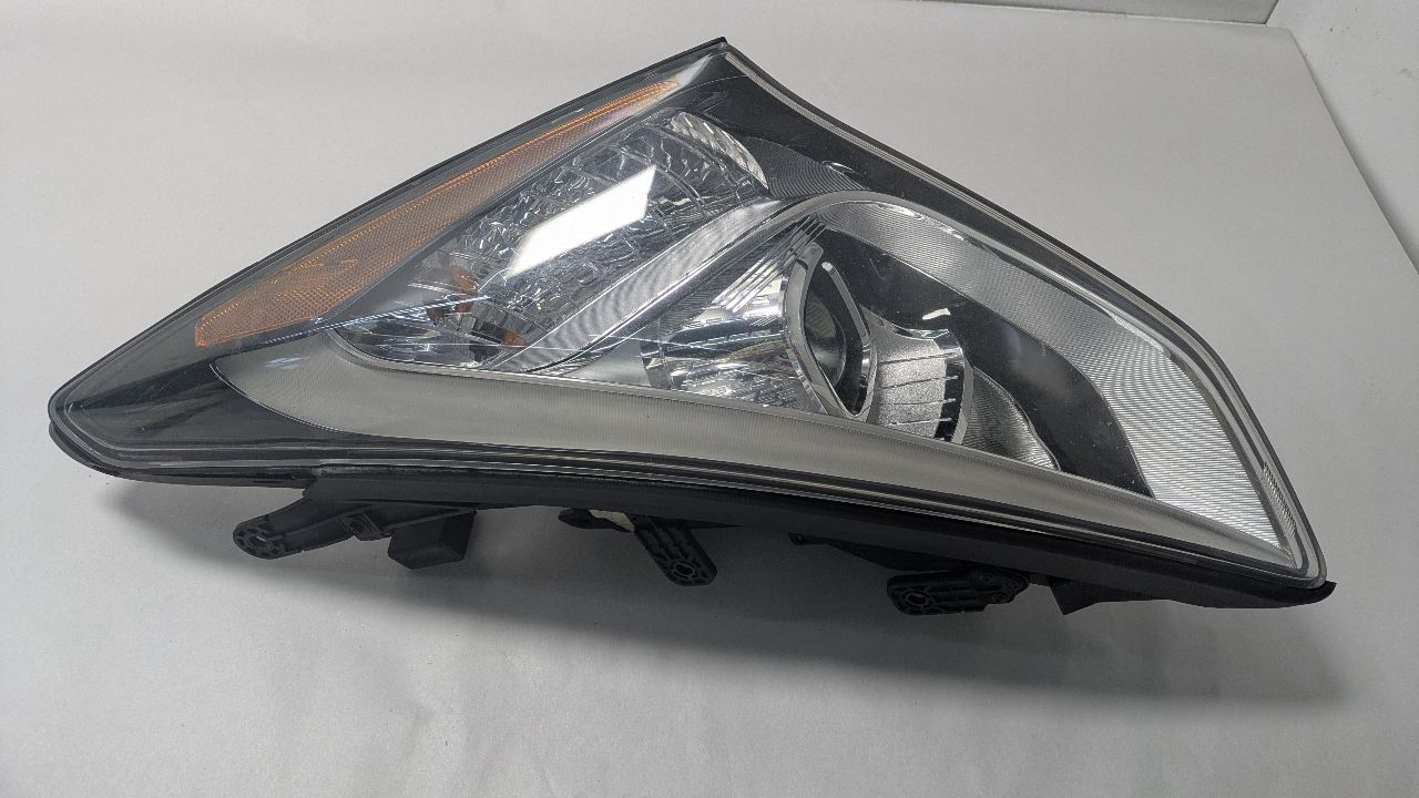 2015 HYUNDAI SANTA FE Left HEADLAMP ASSEMBLY - 442183