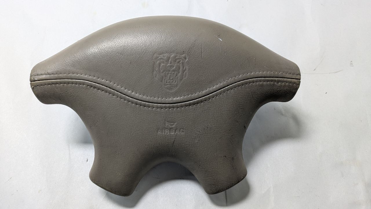 2001 JAGUAR S TYPE 8cyl Gasoline 4.0 AIR BAG - 442195