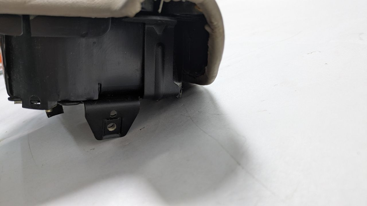 2001 JAGUAR S TYPE 8cyl Gasoline 4.0 AIR BAG - 442195 — photo 3