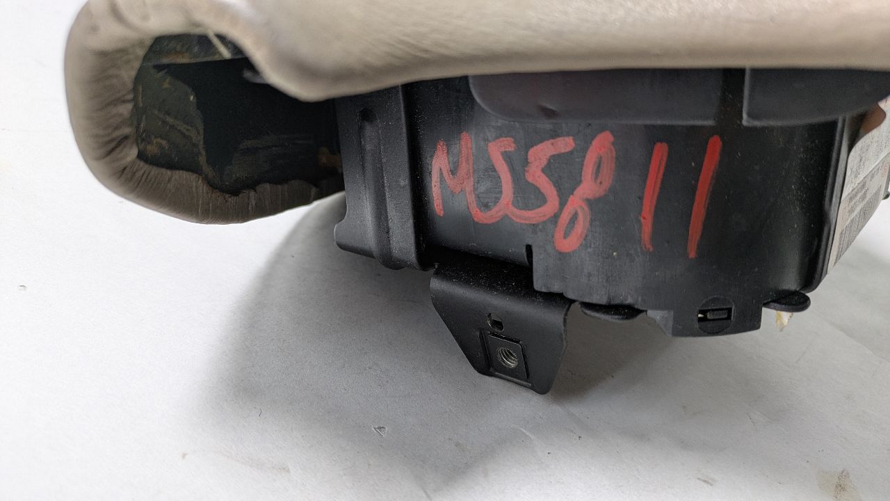 2001 JAGUAR S TYPE 8cyl Gasoline 4.0 AIR BAG - 442195 — photo 4
