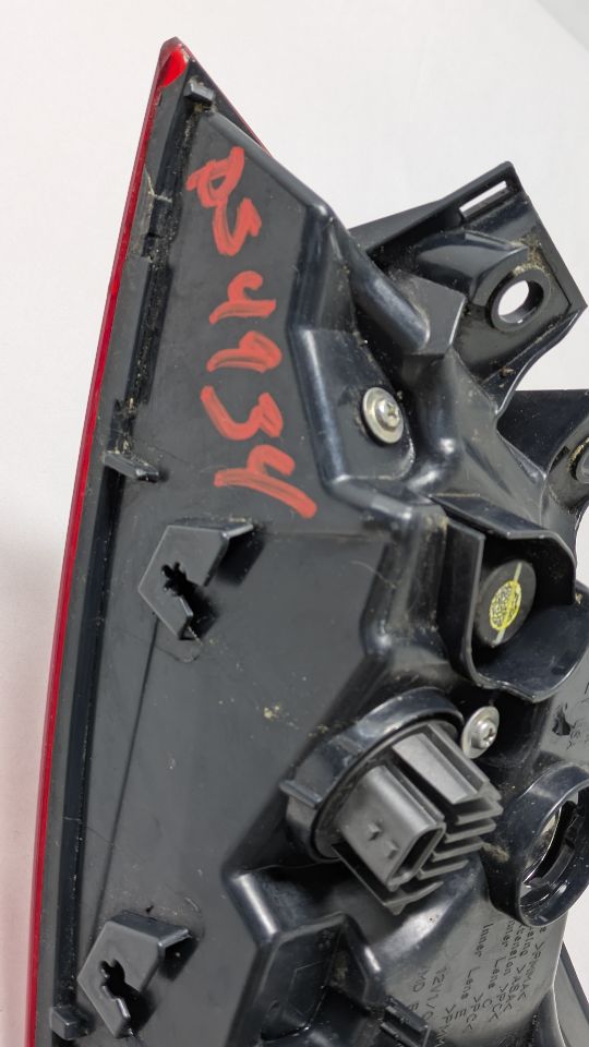 2018 TOYOTA CAMRY Left TAIL LAMP - 442209 — photo 3