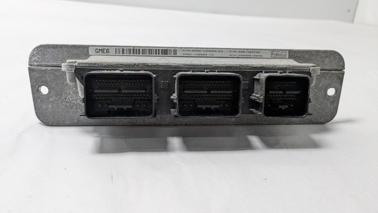 2010 FORD TAURUS Eng/Motor Cont Mod - 442233 — photo 3