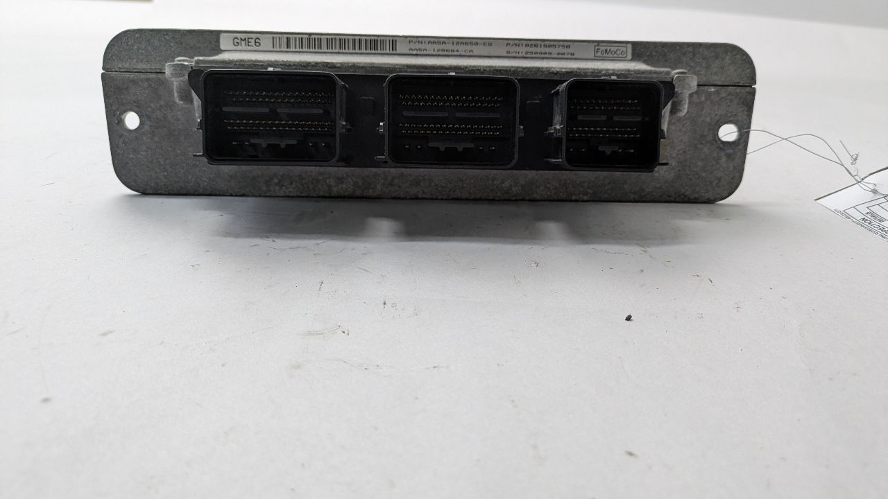2010 FORD TAURUS Eng/Motor Cont Mod - 442233 — photo 5