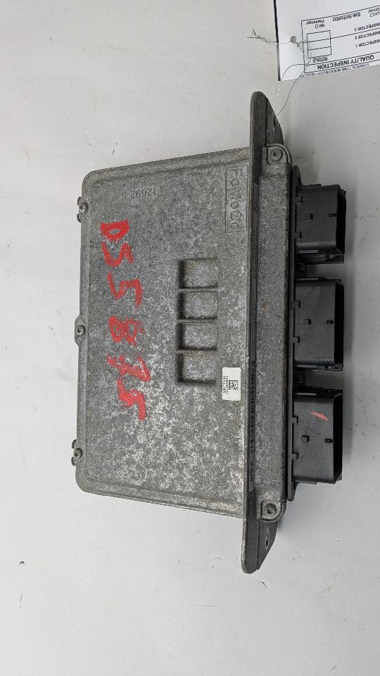 2010 FORD TAURUS Eng/Motor Cont Mod - 442233 — photo 6