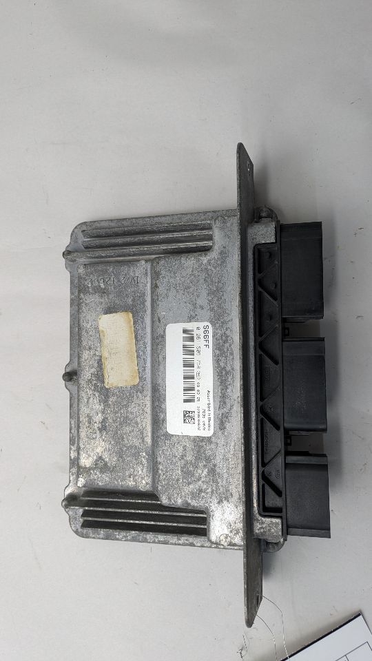 2010 FORD TAURUS Eng/Motor Cont Mod - 442233 — photo 7