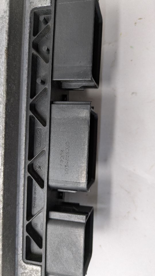2010 FORD TAURUS Eng/Motor Cont Mod - 442233 — photo 8