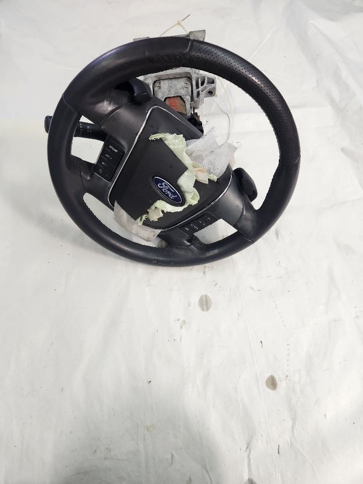 2010 FORD TAURUS STEERING COLUMN - 442236