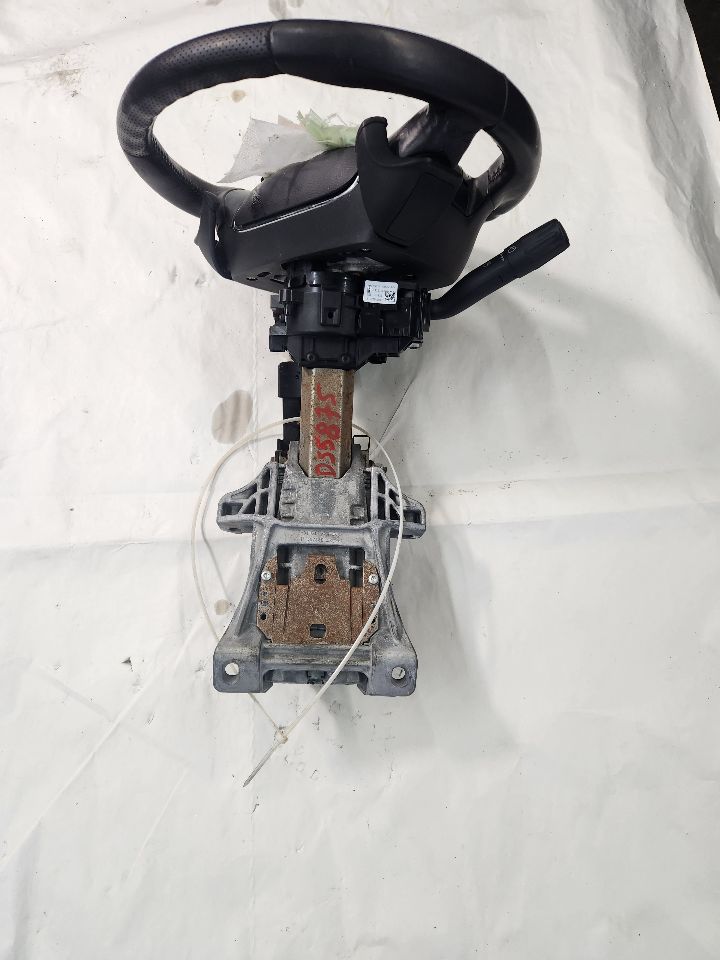 2010 FORD TAURUS STEERING COLUMN - 442236 — photo 3
