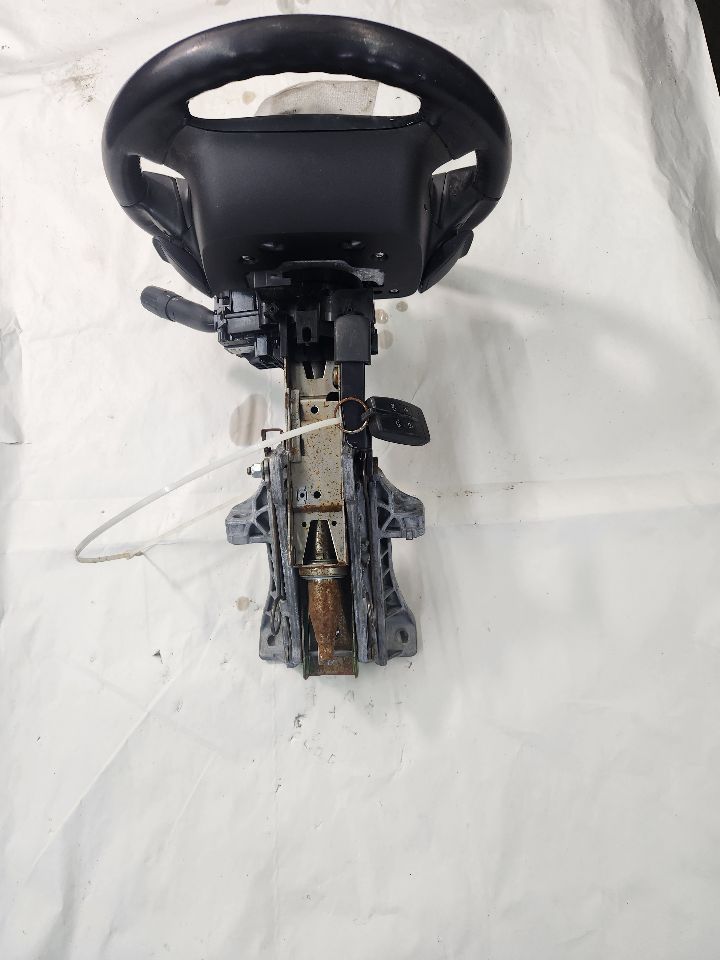2010 FORD TAURUS STEERING COLUMN - 442236 — photo 6