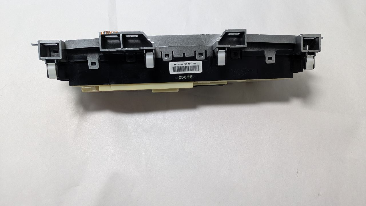 2013 HONDA ACCORD TEMP CONTROL - 442330 — photo 2