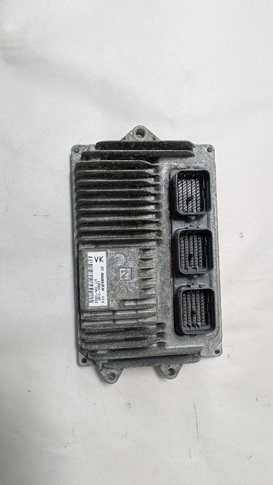 2013 HONDA ACCORD Eng/Motor Cont Mod - 442340 — photo 1