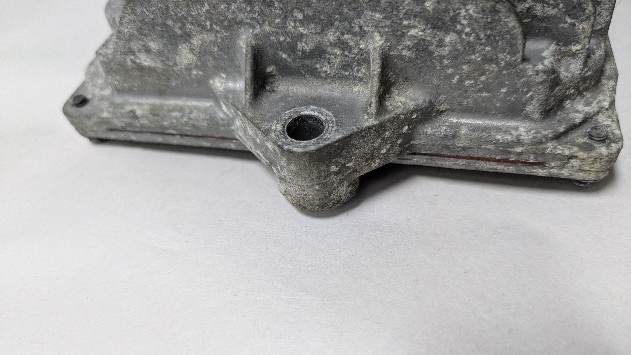 2013 HONDA ACCORD Eng/Motor Cont Mod - 442340 — photo 4