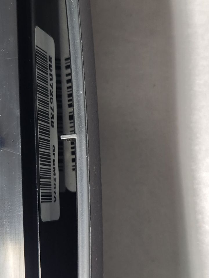 2018 CHEVROLET IMPALA TEMP CONTROL - 442349 — photo 5
