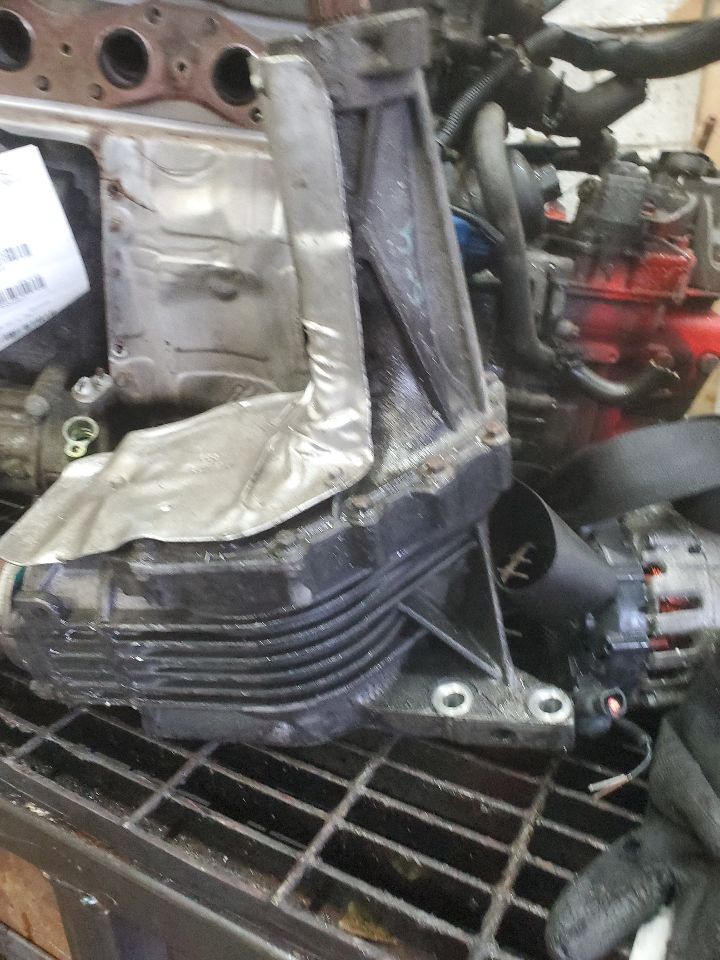 2011 CHEVROLET EQUINOX TRANSFER CASE ASSY - 442366 — photo 2