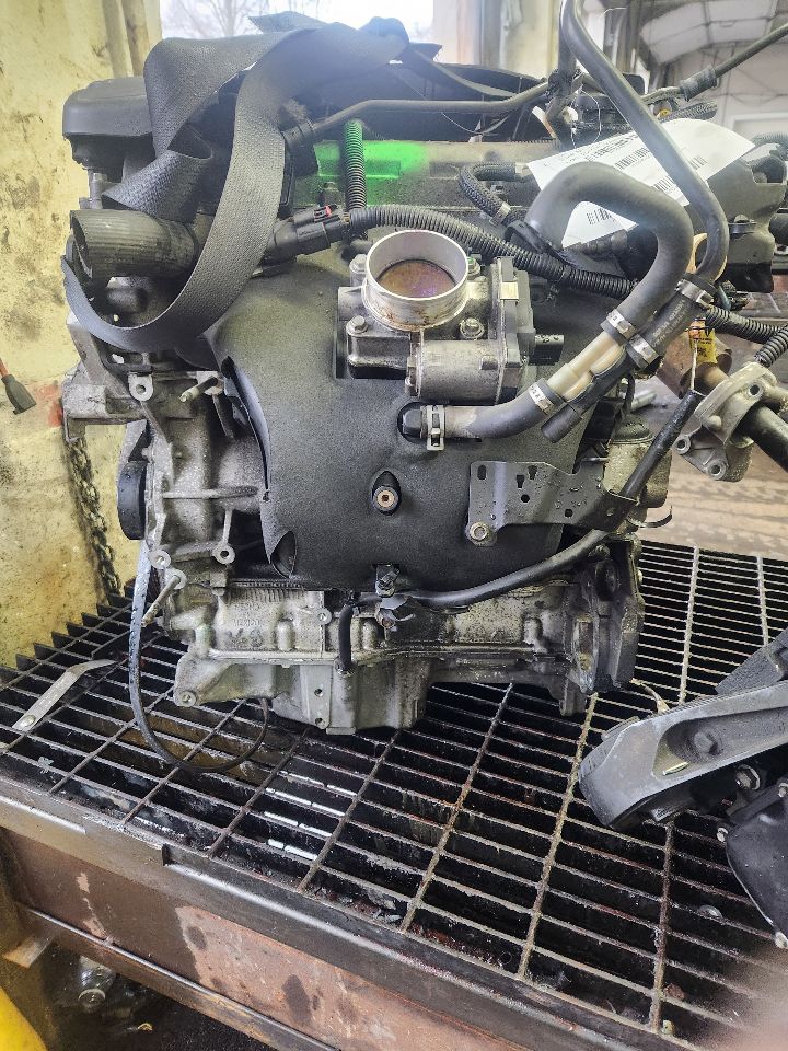 2015 BUICK VERANO ENGINE ASSEMBLY - 442381 — photo 1