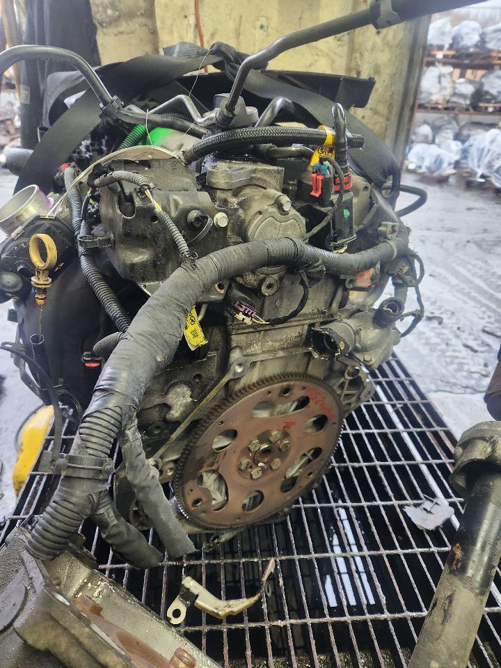 2015 BUICK VERANO ENGINE ASSEMBLY - 442381 — photo 2