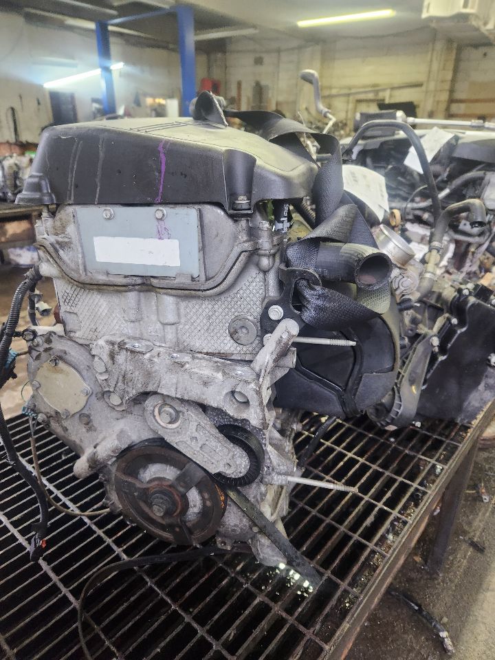 2015 BUICK VERANO ENGINE ASSEMBLY - 442381 — photo 3