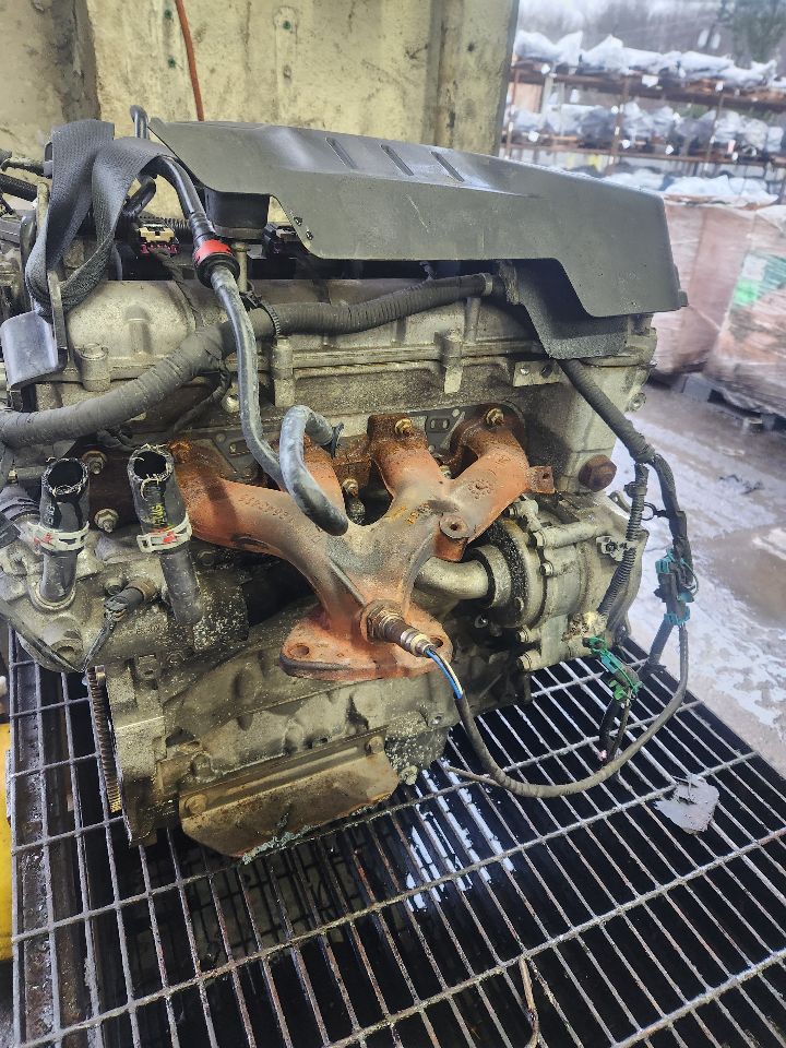 2015 BUICK VERANO ENGINE ASSEMBLY - 442381 — photo 5