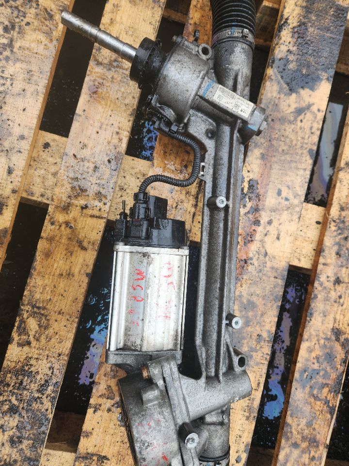 2015 BUICK VERANO STEERING GEAR RACK - 442384 — photo 2