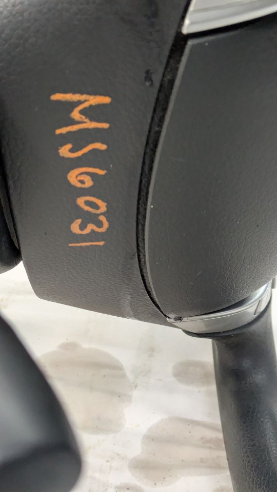 2016 NISSAN ROGUE STEERING COLUMN - 442424 — photo 7