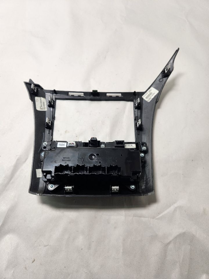2012 CHEVROLET TRAVERSE TEMP CONTROL - 442440 — photo 3