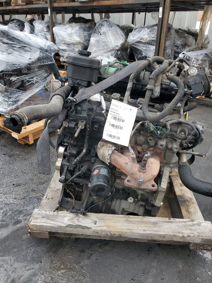 2012 CHEVROLET TRAVERSE ENGINE ASSEMBLY - 442445 — photo 5