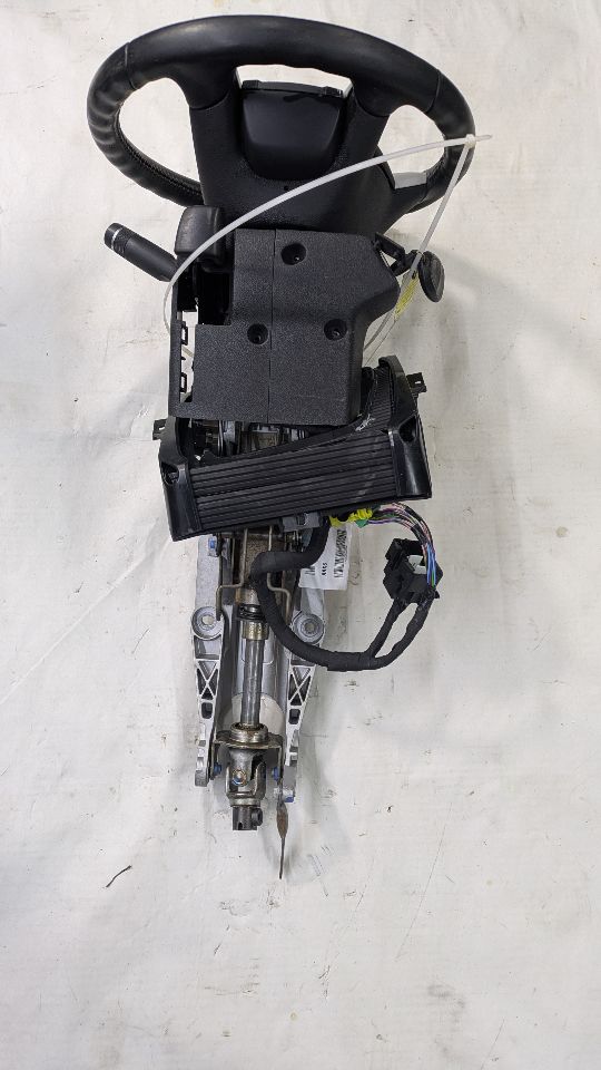 2012 CHEVROLET TRAVERSE STEERING COLUMN - 442447 — photo 1