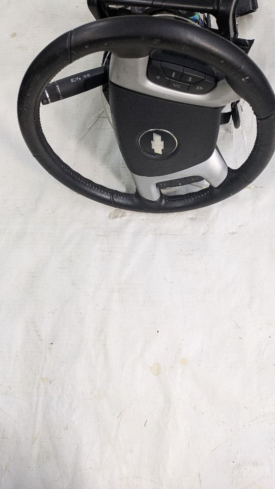 2012 CHEVROLET TRAVERSE STEERING COLUMN - 442447 — photo 2
