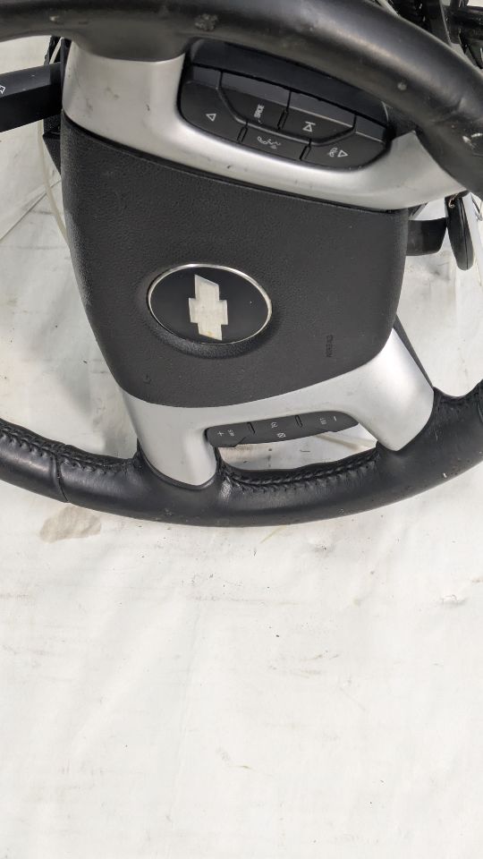 2012 CHEVROLET TRAVERSE STEERING COLUMN - 442447 — photo 3
