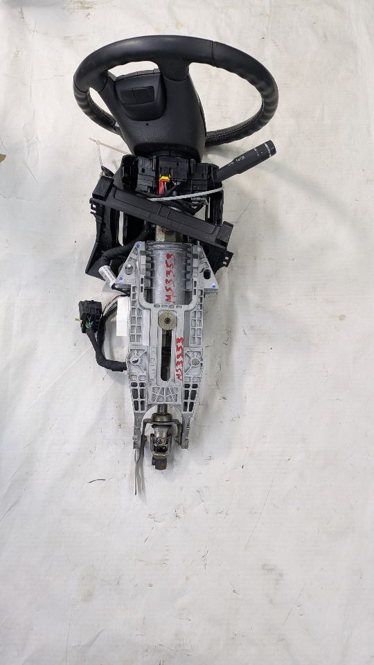 2012 CHEVROLET TRAVERSE STEERING COLUMN - 442447 — photo 4