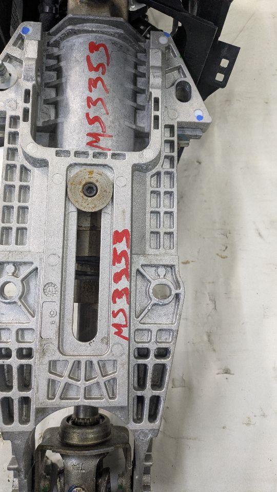 2012 CHEVROLET TRAVERSE STEERING COLUMN - 442447 — photo 5