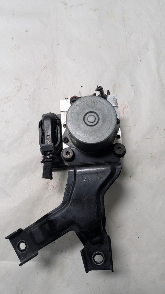 2017 KIA FORTE Anti-lock Brake Pts - 442451