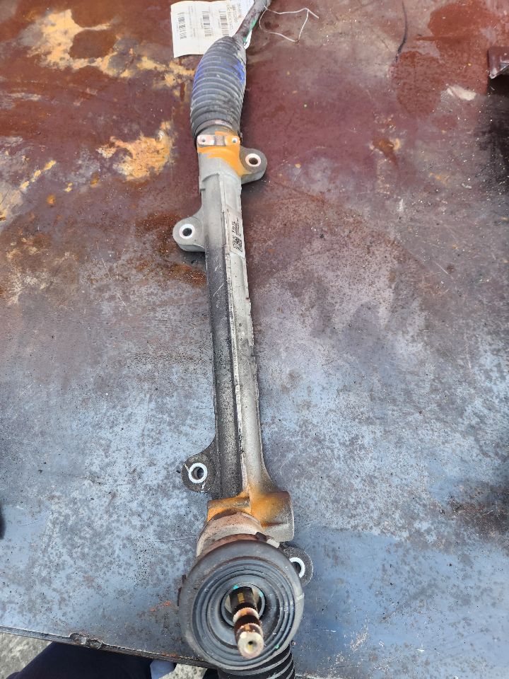 2017 KIA FORTE STEERING GEAR RACK - 442465 — photo 1