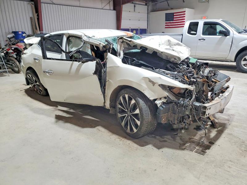 2016 NISSAN MAXIMA Transmiss,Transaxle - 442480 — photo 4