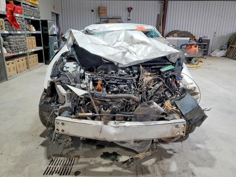 2016 NISSAN MAXIMA Transmiss,Transaxle - 442480 — photo 5