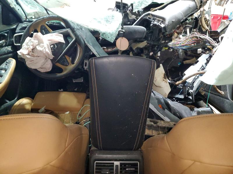 2016 NISSAN MAXIMA Transmiss,Transaxle - 442480 — photo 8
