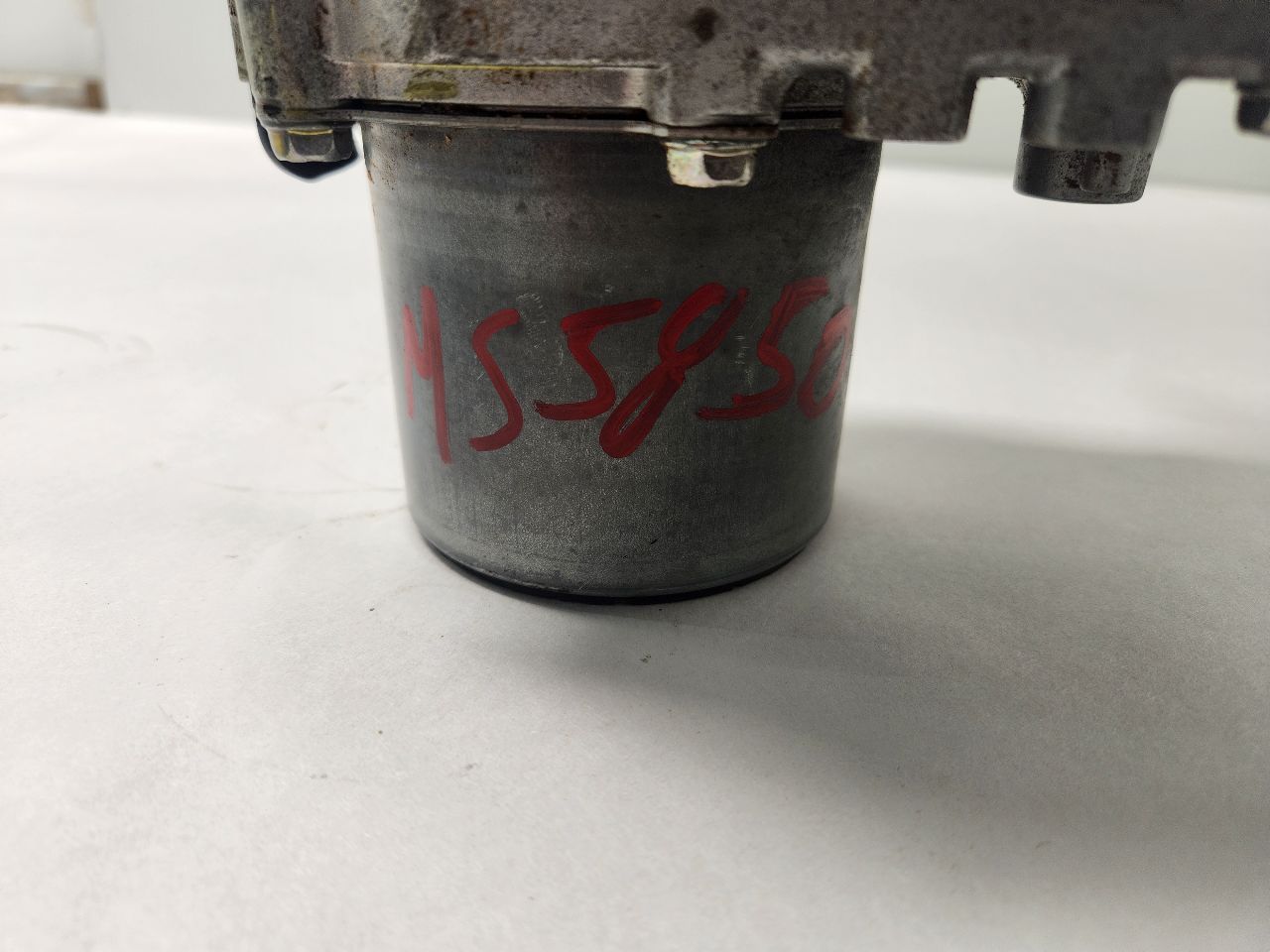 2016 NISSAN MAXIMA PS Pump/Motor - 442482 — photo 4