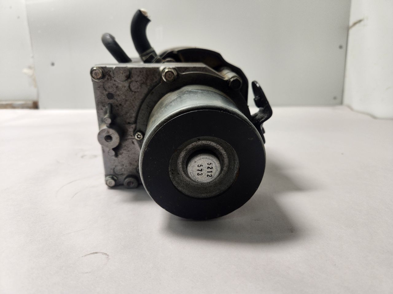 2016 NISSAN MAXIMA PS Pump/Motor - 442482 — photo 7