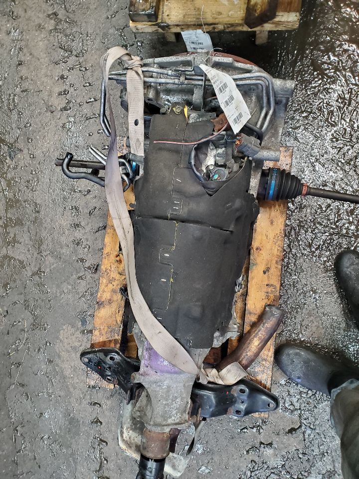 2013 SUBARU LEGACY Transmiss,Transaxle - 442496 — photo 1