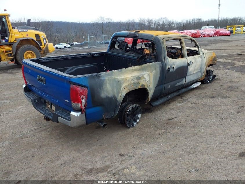 2017 TOYOTA TACOMA TRANSFER CASE ASSY - 442524 — photo 1