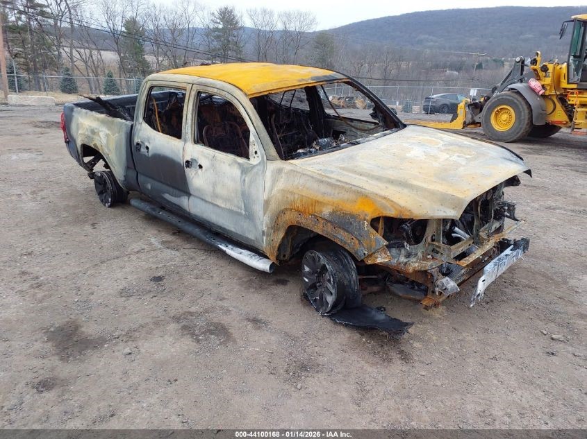 2017 TOYOTA TACOMA TRANSFER CASE ASSY - 442524 — photo 8