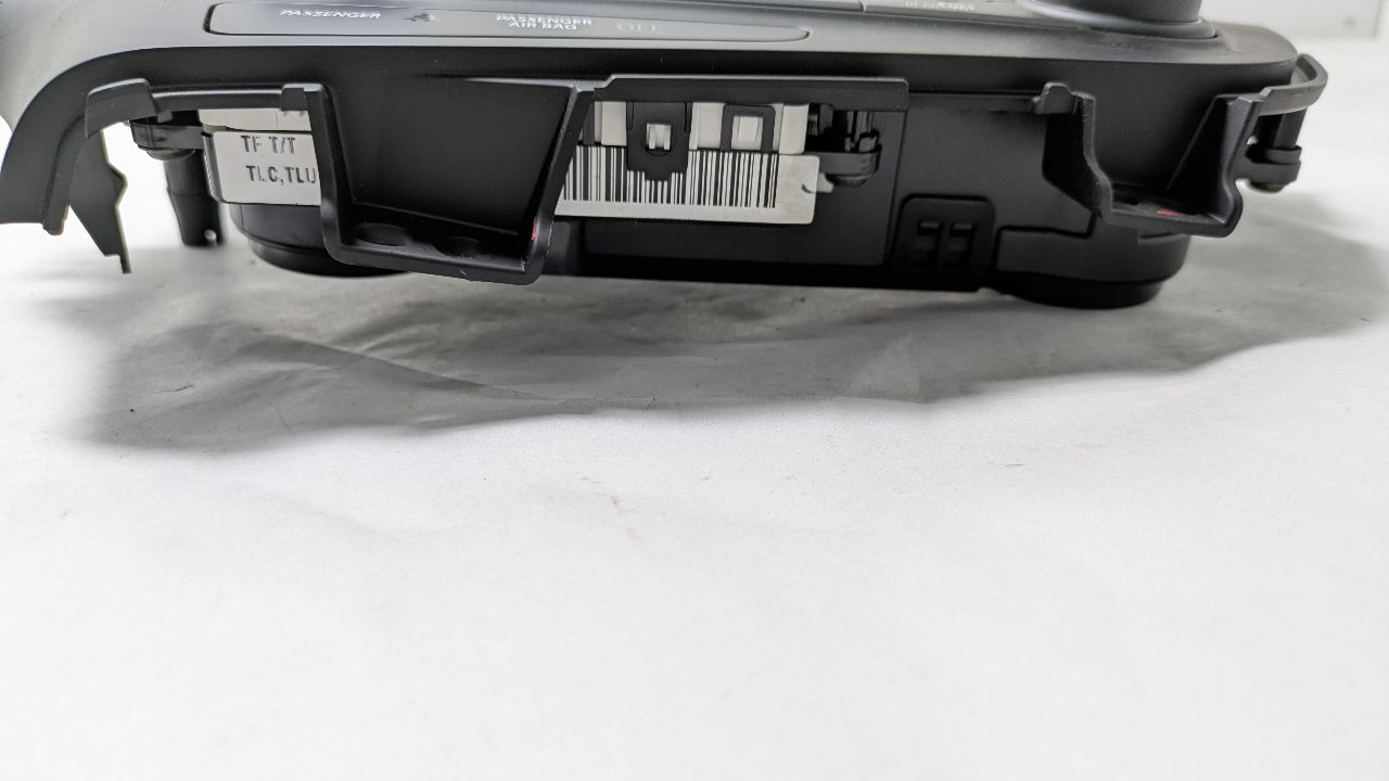 2012 KIA OPTIMA 4cyl Hybrid 2.4 TEMP CONTROL - 442531 — photo 2