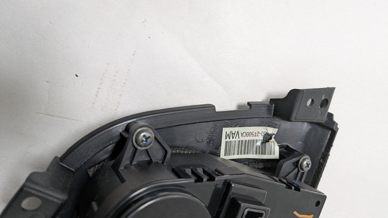 2012 KIA OPTIMA 4cyl Hybrid 2.4 TEMP CONTROL - 442531 — photo 7