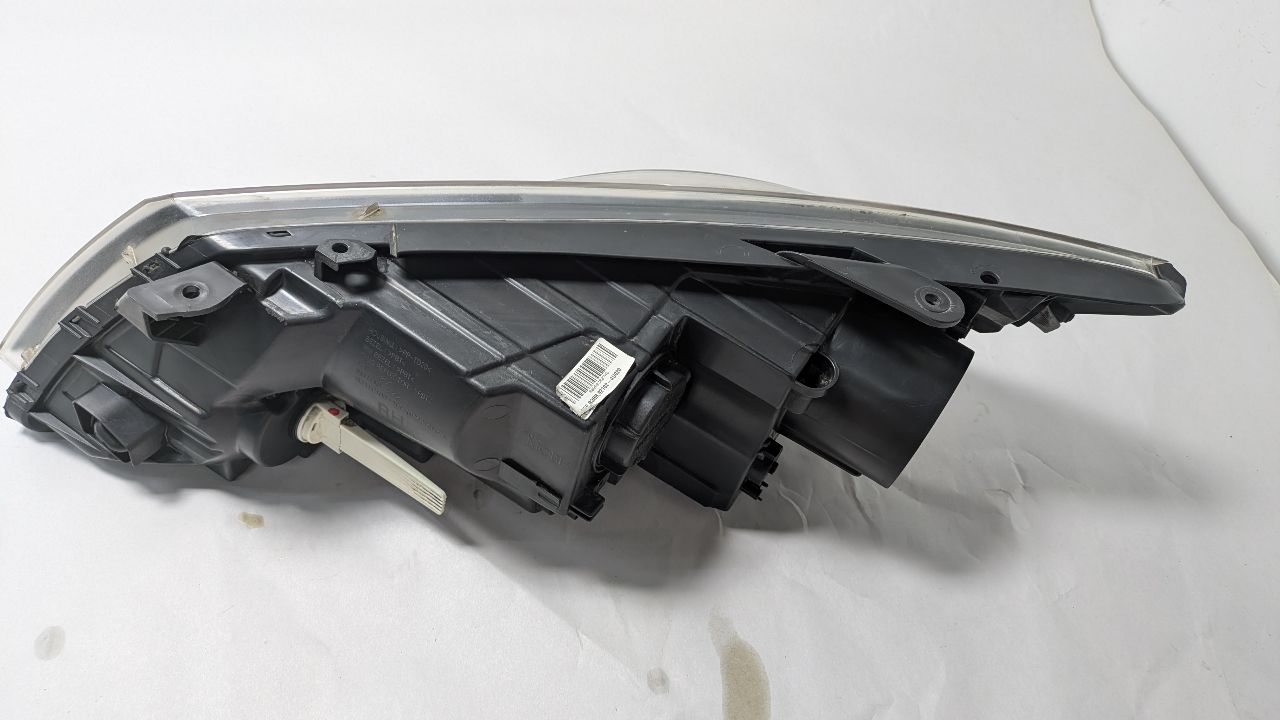 2012 KIA OPTIMA 4cyl Hybrid 2.4 Right HEADLAMP ASSEMBLY - 442534 — photo 2
