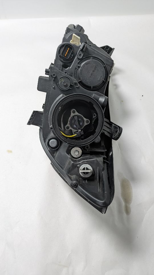 2012 KIA OPTIMA 4cyl Hybrid 2.4 Right HEADLAMP ASSEMBLY - 442534 — photo 6