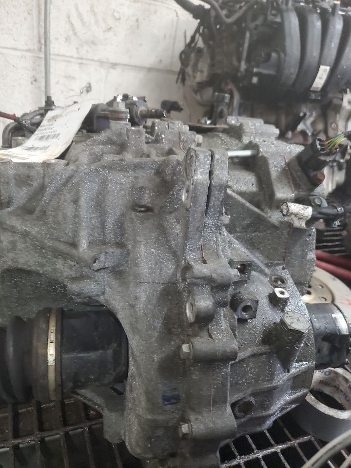 2012 KIA OPTIMA 4cyl Hybrid 2.4 Transmiss,Transaxle - 442537 — photo 4