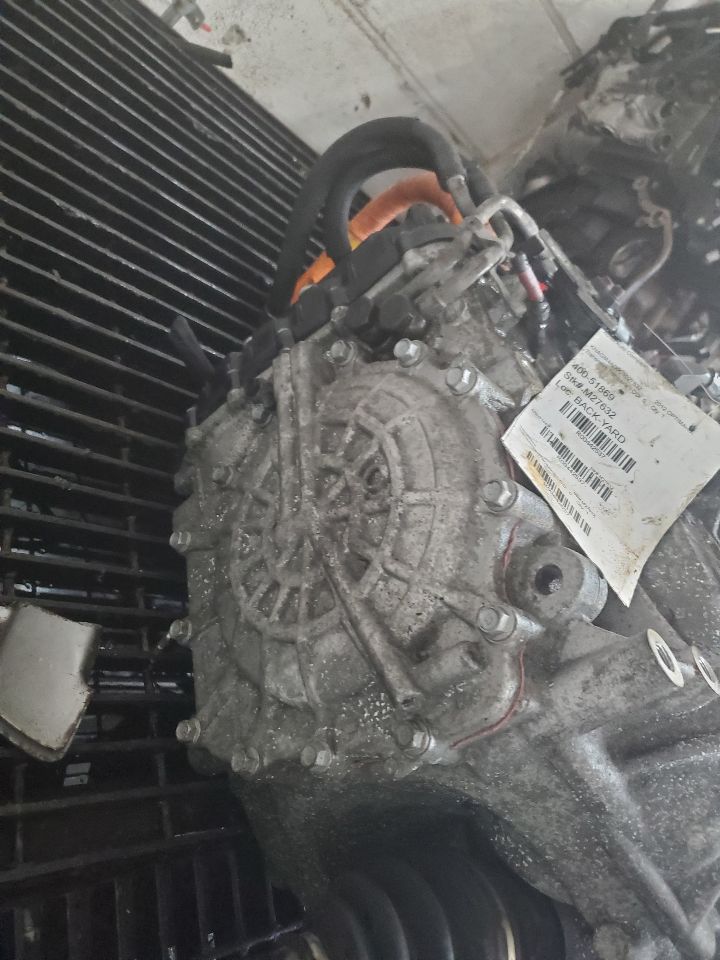 2012 KIA OPTIMA 4cyl Hybrid 2.4 Transmiss,Transaxle - 442537 — photo 5