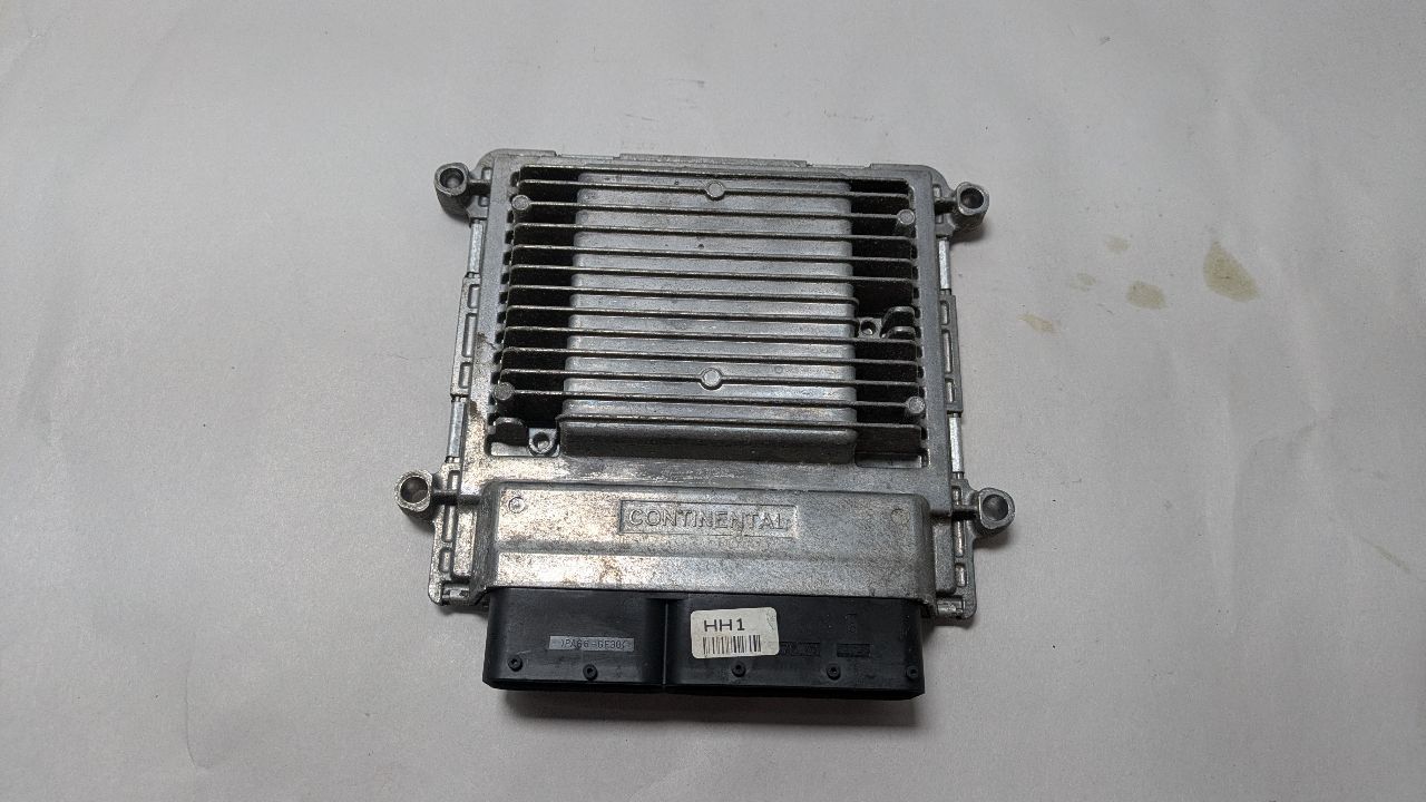 2012 KIA OPTIMA 4cyl Hybrid 2.4 Eng/Motor Cont Mod - 442546 — photo 4