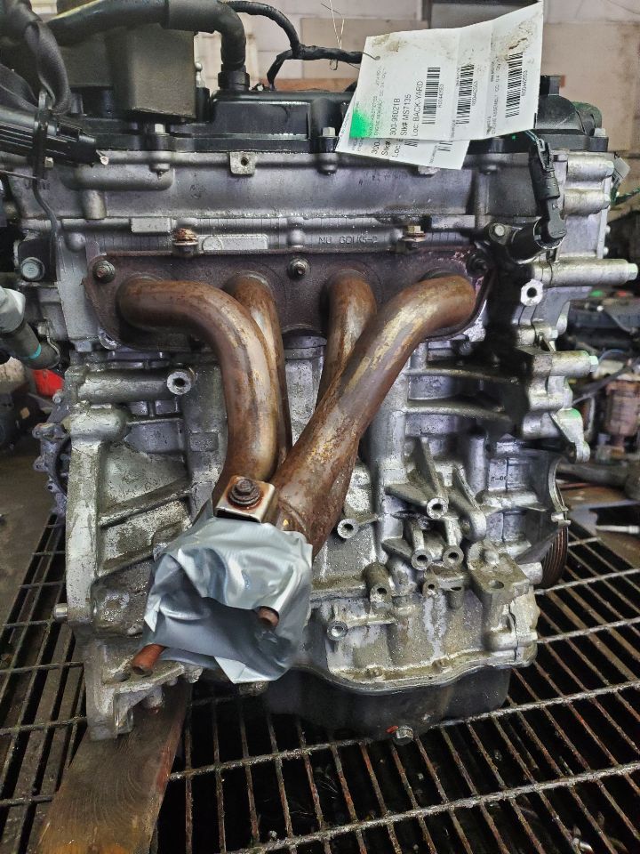 2014 KIA SOUL ENGINE ASSEMBLY - 442553 — photo 2